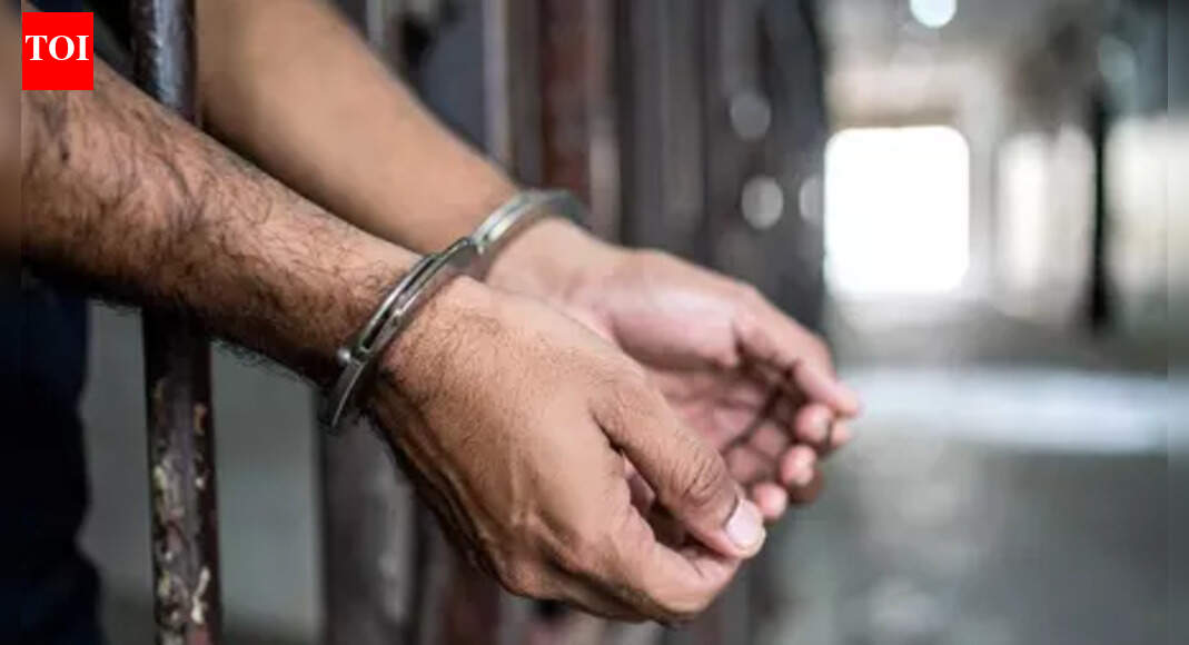 East Champaran police announce rewards on 100 absconding criminals after crime surge