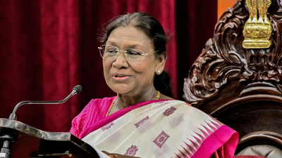 VB-G Ram G: President Murmu gives assent to Bill; opposition accuses govt of undermining Gandhi’s legacy