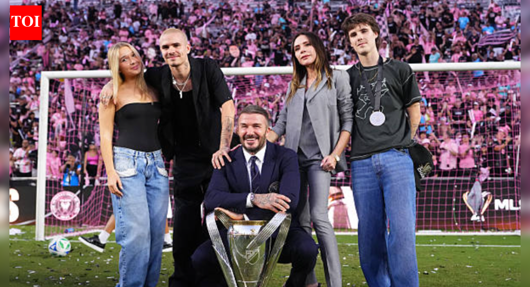 What’s happening in the Beckham family? A look at the family tree of David Beckham, feud, and tensions