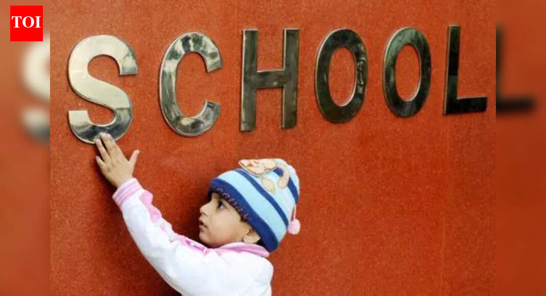 Delhi Nursery Admissions 2026-27: 5 crucial things parents must check before submitting applications