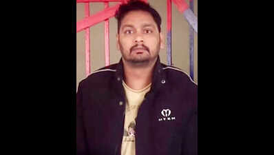 Espionage accused held in Raxaul with grenade, heroin