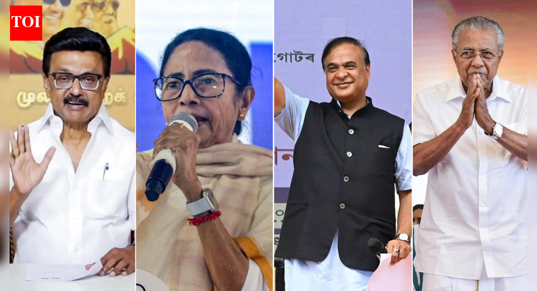 2-0 in 2025 elections, can opposition bounce back in 2026?