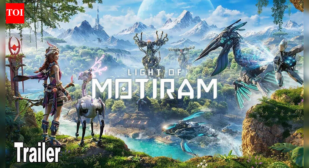 How Sony ‘stopped’ Chinese tech giant Tencent from releasing Horizon-inspired game