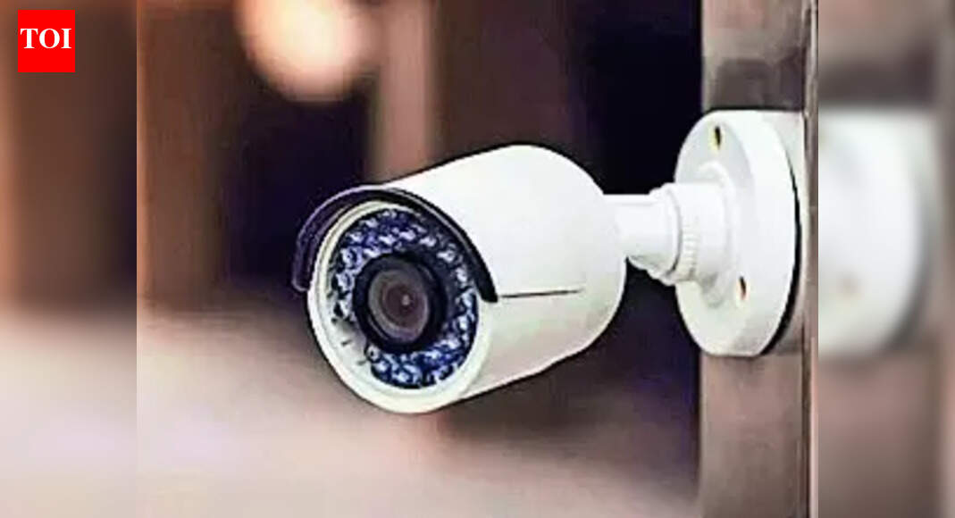 CCTV surveillance to tackle littering, rash driving menace in Begusarai