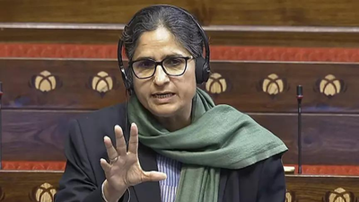 'Might change name': Congress taunts BJP over railways fare hike; slams increasing travel prices