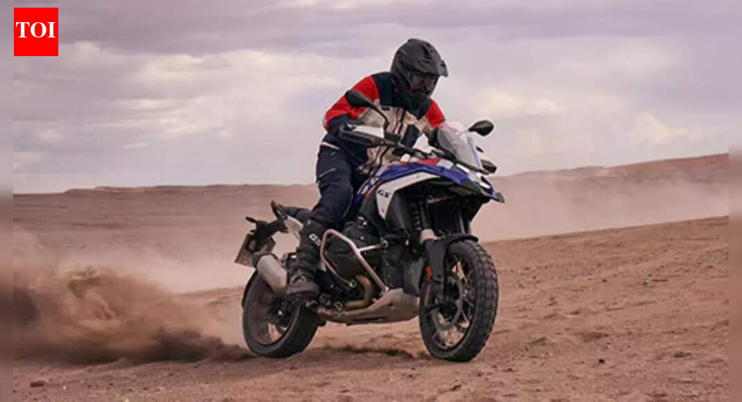 Buying a BMW bike? Prices set to rise by up to 6% from this date: Details