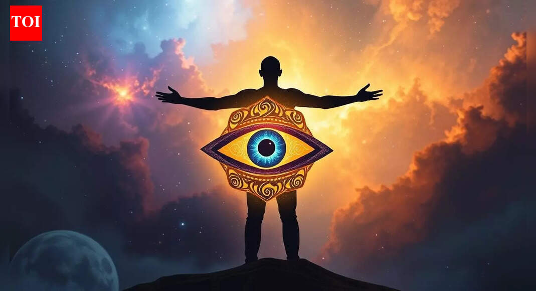 Evil Eye Predictions for 2026 Based on Your Date of Birth: What to Watch Out For