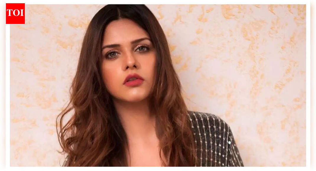 Exclusive - Dalljiet Kaur restarts a new chapter in Mumbai with acting and a passion-driven business venture