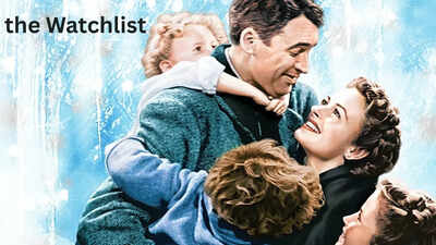 The Watchlist: Why It's a Wonderful Life is the perfect movie to restore your faith in humanity