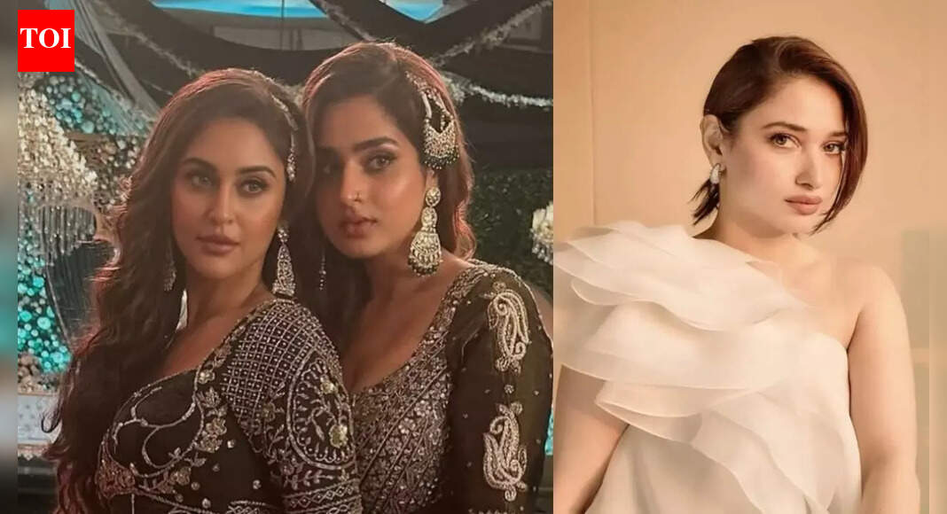 Aditya Dhar rejected Tamannaah Bhatia for the 'Shararat' song in 'Dhurandhar' reveals choreographer Vijay Ganguly: 'It would have taken attention away from the story'