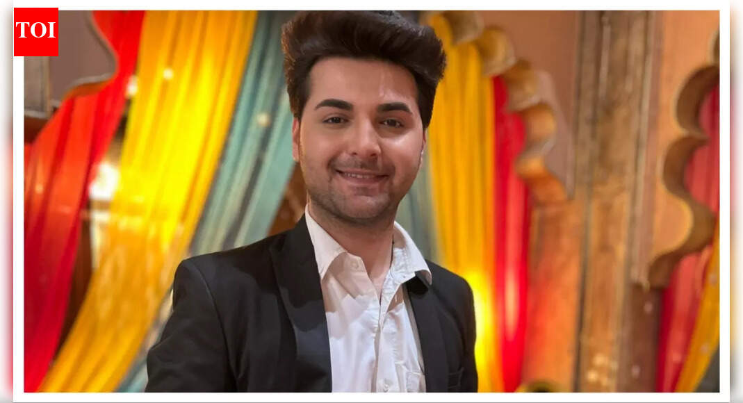 Vihan Verma on his special cameo in Rimjhim: Sometimes short impacts overshadow bigger ones