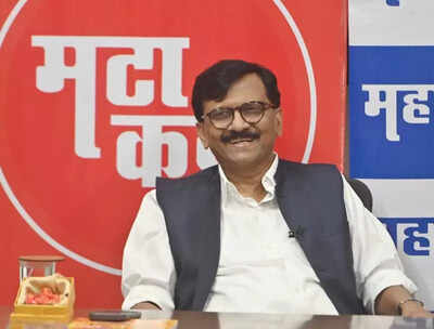 'Announcement in two-three days': Sanjay Raut on Sena (UBT)-MNS alliance; no 'bad blood' with Congress