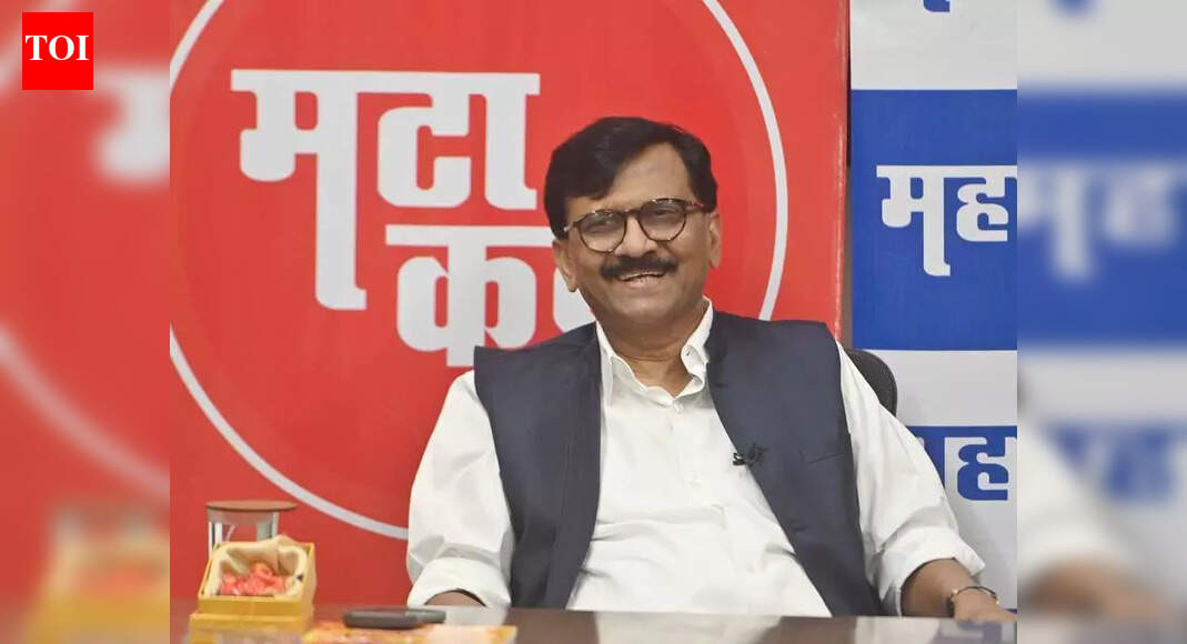 'Announcement in two-three days': Sanjay Raut on Sena (UBT)-MNS alliance; no 'bad blood' with Congress