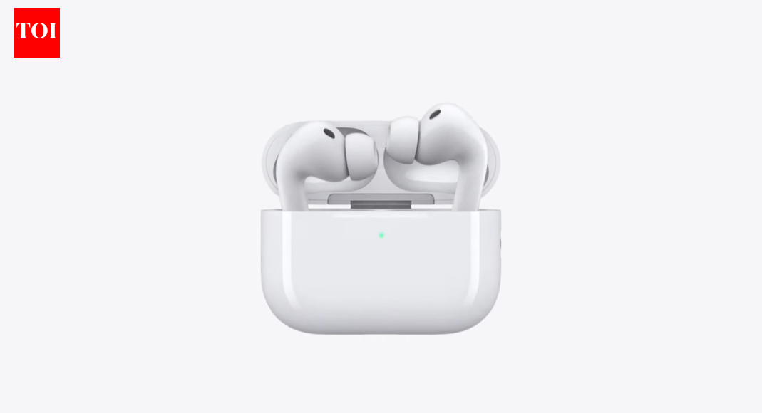 AirPods Pro 3 users continue to hear static and whistling despite firmware update, claims report