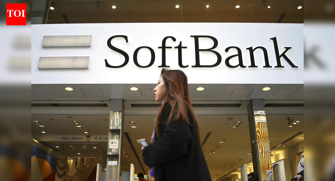 One of Japan's richest man is 'racing' to fulfill billions of dollar funding 'promise' to Sam Altman after selling stake worth billions in these American companies