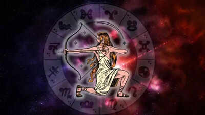 Sagittarius Horoscope Tomorrow, December 27, 2025: Fate encourages courage today