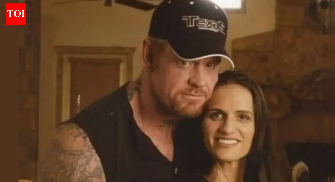 Who is Jodi Lynn Calaway? Exploring the early years of The Undertaker’s first wife
