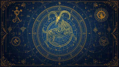 Capricorn Horoscope Tomorrow, December 27, 2025: A door to abundance cracks open—enter