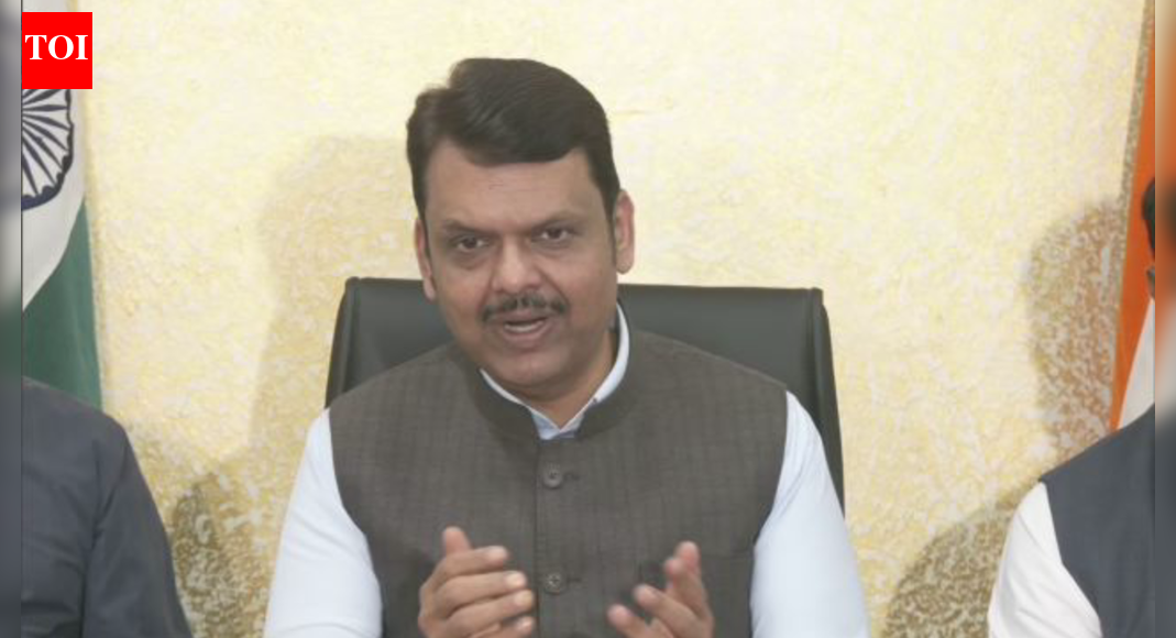 Maharashtra local body polls: Record victory for BJP-led Mahayuti; opposition blames EC, EVMs &amp; money