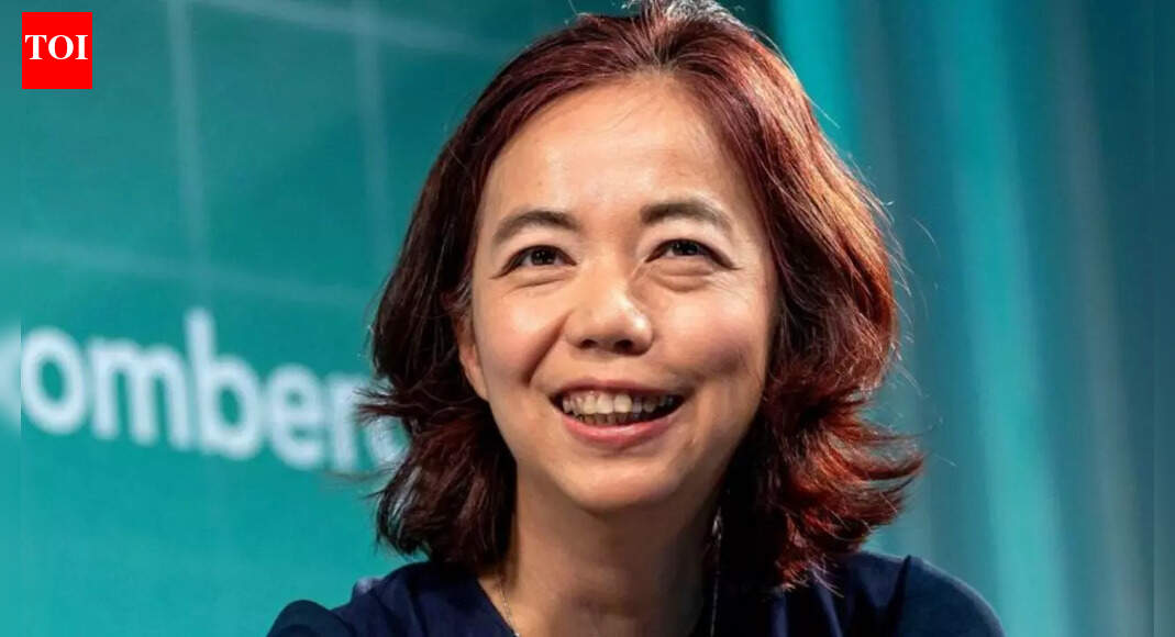 ‘College degrees matter less now,’ says AI godmother Fei-Fei Li: Here’s what she looks for instead