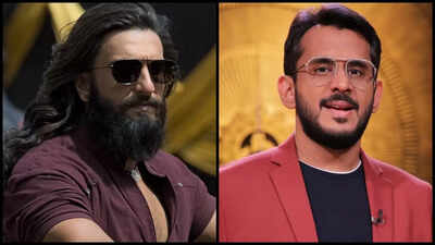  Aman Gupta shares viral ‘Day 1 as a spy’ reel