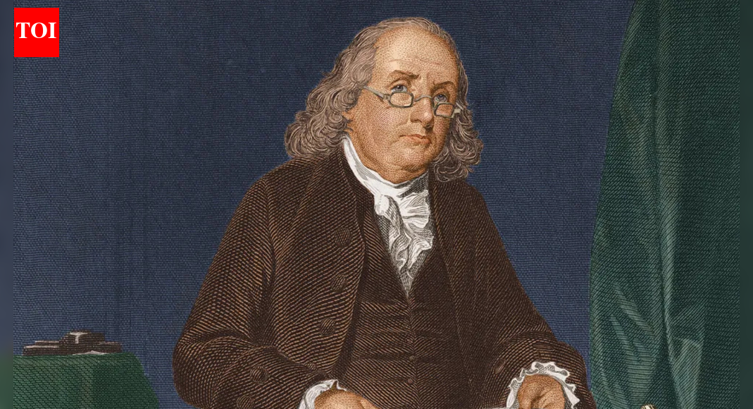 Benjamin Franklin once said, “An investment in knowledge pays the best interest”: 5 lessons it teaches students