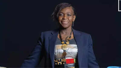 '2075க்குள் வேற்றுகிரகவாசிகள் கண்டுபிடிக்கப்படும்': இங்கிலாந்தின் சிறந்த விண்வெளி விஞ்ஞானி நாங்கள் தனியாக இல்லை என்று கூறுகிறார்