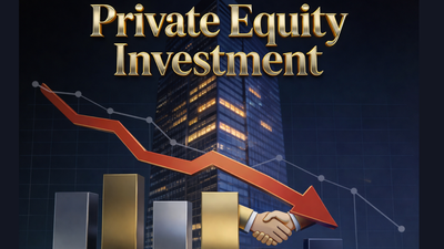 Private equity investment slows down in 2025; hit by US tariffs and global geopolitical tensions: Report
