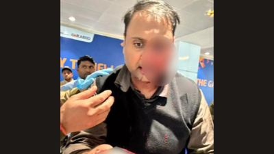 ‘Ankit Dewan made casteist remarks; issued threats to female family members:’ AI Express pilot’s lawyer