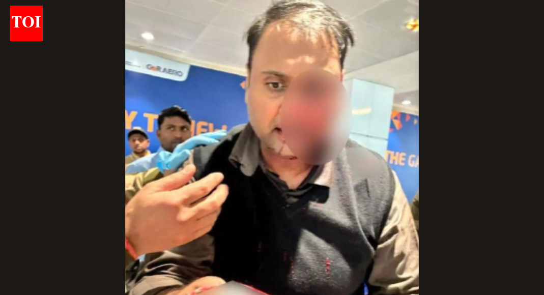 ‘Ankit Dewan made casteist remarks; issued threats to female family members:’ AI Express pilot’s lawyer