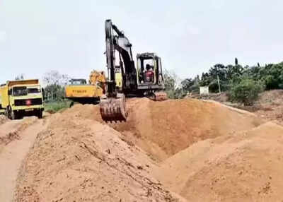 NGT pulls up officials over illegal quarrying near Navi Mumbai cancer hospital