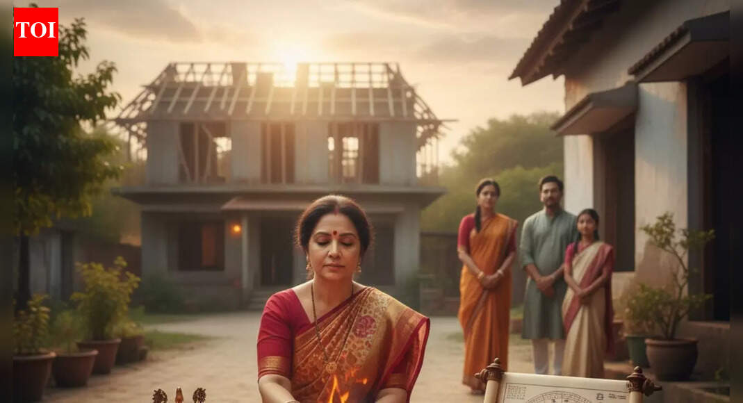 Planetary influences and remedies to resolve land disputes and property delays