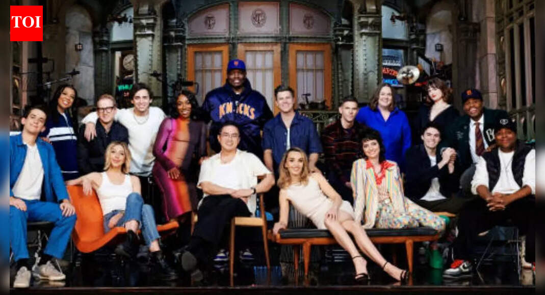 SNL 2025 cast exits: Every star who left the show and why
