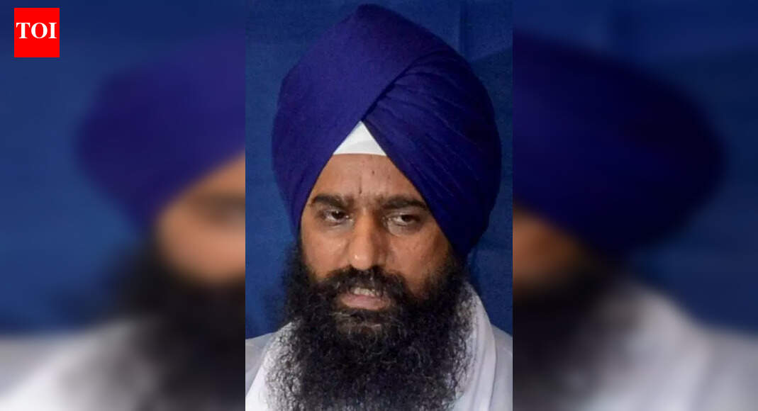 ‘Misuing traditions to create hate’: Akal Takht, SGPC slam disruption of Nagar Kirtan in New Zealand