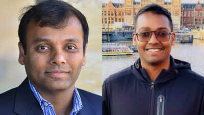  Indian-origin professors build America’s first monolithic 3D AI chip