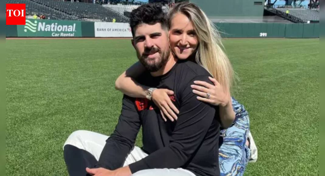 Carlos Rodon and Ashley Paddock combined net worth in 2025: MLB salary, Yankees contract, and overall wealth