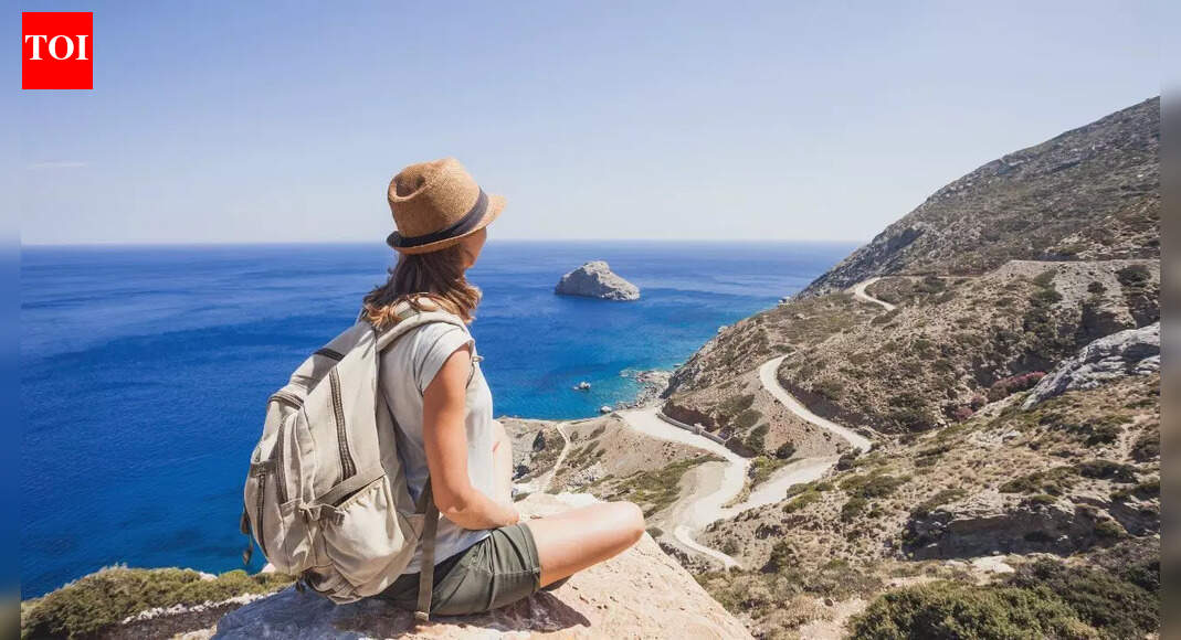 Smart travel hacks: Why chewing gum, protein snacks, and sleep essentials are must-haves for every traveller’s carry-on