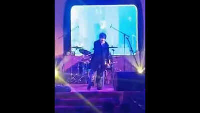 Lagnajita event row over ‘secular’ song demand, school owner held