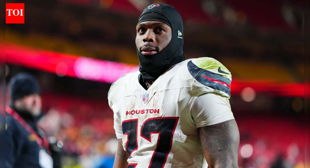 Woody Marks injury update: Insiders break silence as return vs Raiders remain unclear