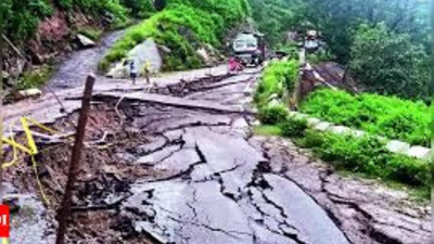 Landslide deaths: Jammu & Kashmir court quashes plea seeking FIR against Vaishno Devi shrine board