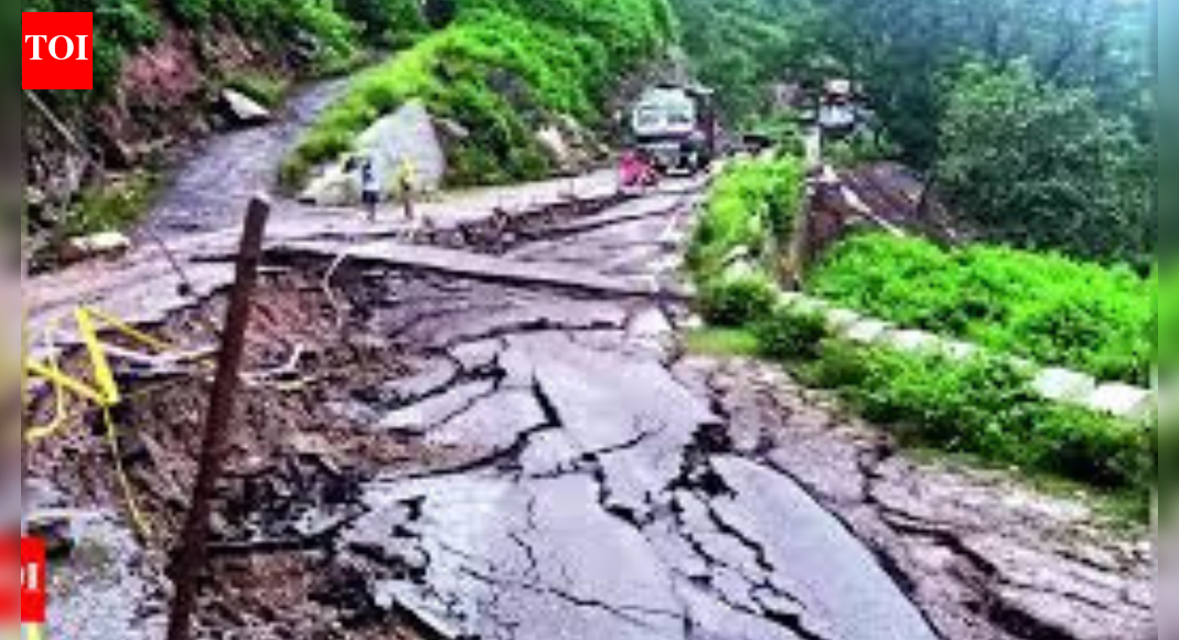 Landslide deaths: Jammu &amp; Kashmir court quashes plea seeking FIR against Vaishno Devi shrine board