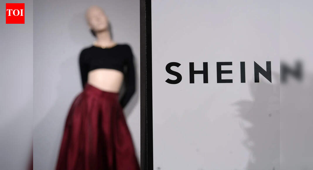 How Trump Tariffs may make Zara and H&amp;M's 'China problem' that of entire Europe