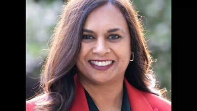 Meet Pranita Venkatesh: Indian-origin psychologist who just became San Carlos’ youngest mayor