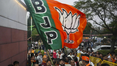 Electoral bonds scrapped by SC, trusts now swell BJP coffers