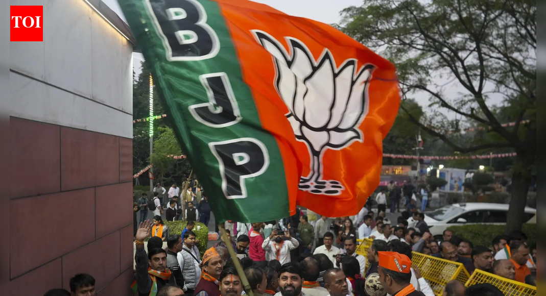 Electoral bonds scrapped by SC, trusts now swell BJP coffers