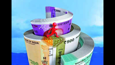 Revenue shortfall set to force Karnataka govt to cut budget outlay by 6%