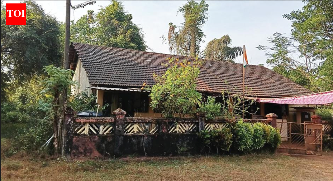 Costi votes after local MLA gets road levelled with mud, assures repair soon