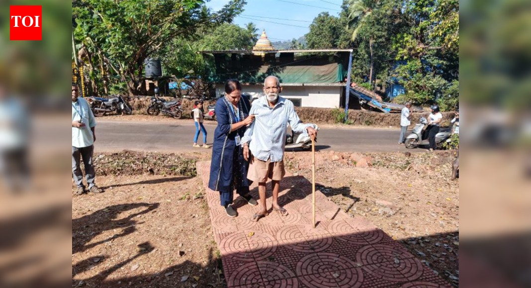 No home voting, aged electors miss out: Cong