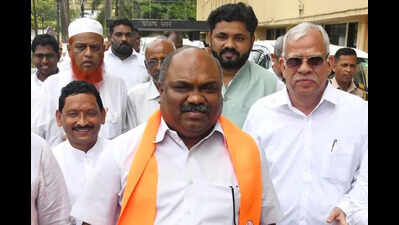 UBT-MNS seat talks over, announcement soon: Parab