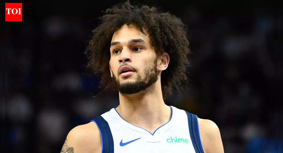 NBA injury update: Dallas Mavericks face tough blow as star Dereck Lively II ruled out with season-ending foot surgery
